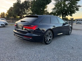 Audi A6 40TDI QUATTRO 3xSline! MATRIX Black edition! , снимка 6