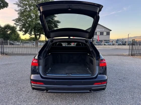 Audi A6 40TDI QUATTRO 3xSline! MATRIX Black edition! , снимка 16