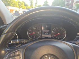 Mercedes-Benz C 200 УНИКАТ, снимка 12