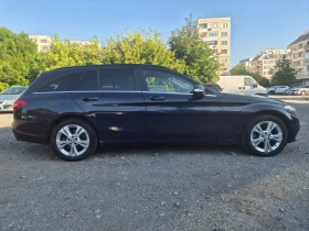 Mercedes-Benz C 200 УНИКАТ, снимка 5