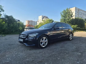 Mercedes-Benz C 200 УНИКАТ, снимка 2