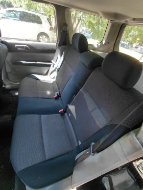 Subaru Forester, снимка 7