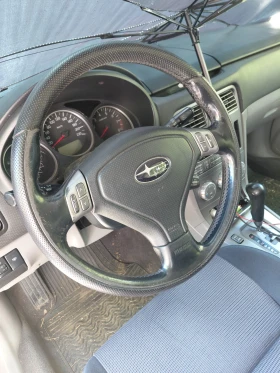 Subaru Forester, снимка 8