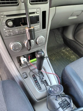 Subaru Forester, снимка 9