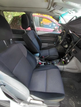 Subaru Forester, снимка 6