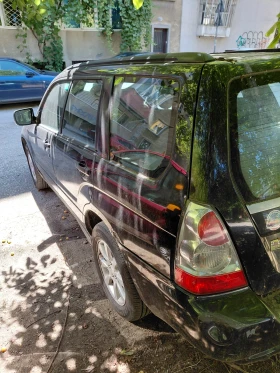 Subaru Forester, снимка 3