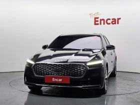 Kia K9 * 3.8* GDI* MASTERS* AWD* ОБДУХВАНЕ* ЦЕНАДОБГ* , снимка 3