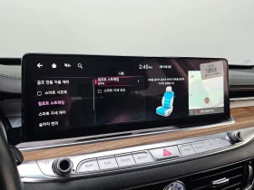 Kia K9 * 3.8* GDI* MASTERS* AWD* ОБДУХВАНЕ* ЦЕНАДОБГ* , снимка 17