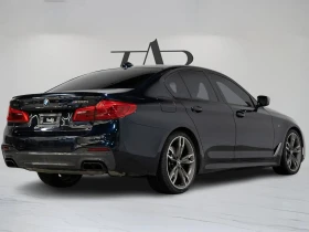 BMW 550 M PREMIUM ЦЕНА ДО БЪЛГАРИЯ АВТОКРЕДИТ, снимка 7