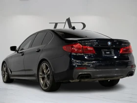 BMW 550 M PREMIUM ЦЕНА ДО БЪЛГАРИЯ АВТОКРЕДИТ, снимка 4