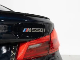 BMW 550 M PREMIUM ЦЕНА ДО БЪЛГАРИЯ АВТОКРЕДИТ, снимка 5