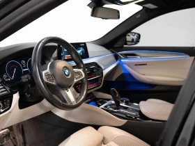 BMW 550 M PREMIUM ЦЕНА ДО БЪЛГАРИЯ АВТОКРЕДИТ, снимка 8