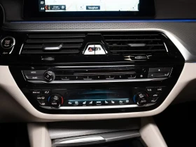 BMW 550 M PREMIUM ЦЕНА ДО БЪЛГАРИЯ АВТОКРЕДИТ, снимка 15