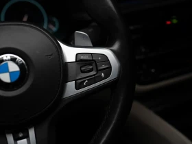 BMW 550 M PREMIUM ЦЕНА ДО БЪЛГАРИЯ АВТОКРЕДИТ, снимка 11