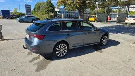 Skoda Octavia 1.5 eTSI/DSG/Combi/Edition+ /Disctr/Lane/Digitl/Am, снимка 5
