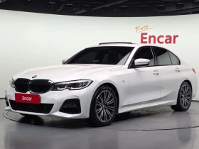 BMW 320 320i M Sport| 184к.с.| ВКЛ.ТЕХНОТЕСТ, снимка 1