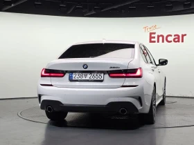 BMW 320 320i M Sport| 184к.с.| ВКЛ.ТЕХНОТЕСТ, снимка 4