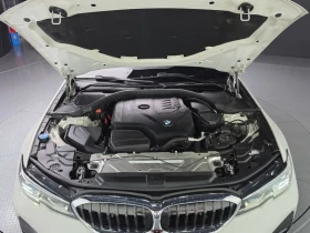 BMW 320 320i M Sport| 184к.с.| ВКЛ.ТЕХНОТЕСТ, снимка 6