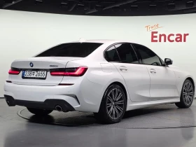 BMW 320 320i M Sport| 184к.с.| ВКЛ.ТЕХНОТЕСТ, снимка 2