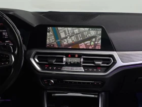 BMW 320 320i M Sport| 184к.с.| ВКЛ.ТЕХНОТЕСТ, снимка 12
