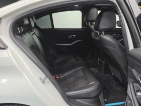BMW 320 320i M Sport| 184к.с.| ВКЛ.ТЕХНОТЕСТ, снимка 11