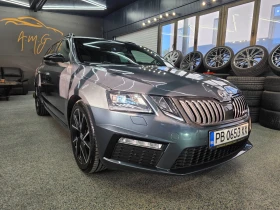 Skoda Octavia VRS Камера 4x4, снимка 4