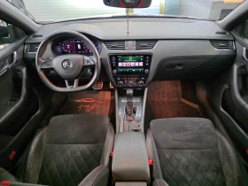 Skoda Octavia VRS Камера 4x4, снимка 13