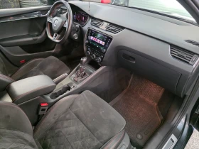 Skoda Octavia VRS Камера 4x4, снимка 10