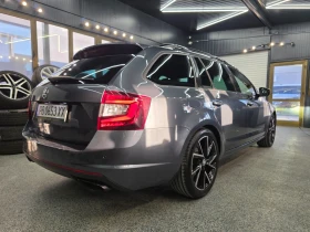 Skoda Octavia VRS Камера 4x4, снимка 7
