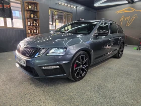 Skoda Octavia VRS Камера 4x4, снимка 2