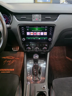 Skoda Octavia VRS Камера 4x4, снимка 14