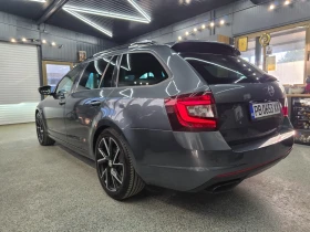 Skoda Octavia VRS Камера 4x4, снимка 6