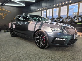 Skoda Octavia VRS Камера 4x4, снимка 5