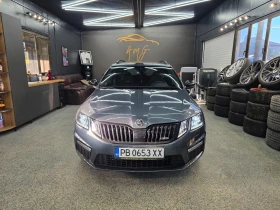 Skoda Octavia VRS Камера 4x4, снимка 3