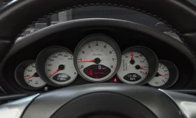 Porsche 911 TURBO* NAVI* Подгрев, снимка 8