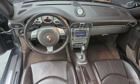 Porsche 911 TURBO* NAVI* Подгрев, снимка 7