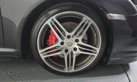 Porsche 911 TURBO* NAVI* Подгрев, снимка 5