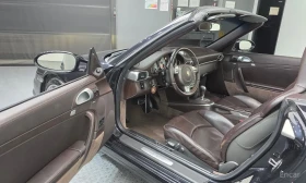 Porsche 911 TURBO* NAVI* Подгрев, снимка 6