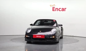 Porsche 911 TURBO* NAVI* Подгрев, снимка 3
