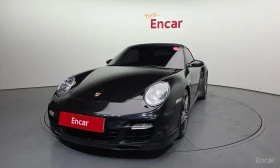 Porsche 911 TURBO* NAVI* Подгрев, снимка 14