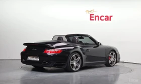 Porsche 911 TURBO* NAVI* Подгрев, снимка 2