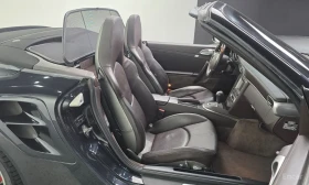 Porsche 911 TURBO* NAVI* Подгрев, снимка 11