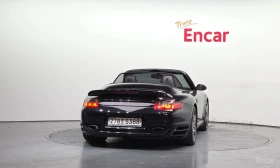 Porsche 911 TURBO* NAVI* Подгрев, снимка 4