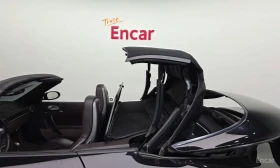Porsche 911 TURBO* NAVI* Подгрев, снимка 13