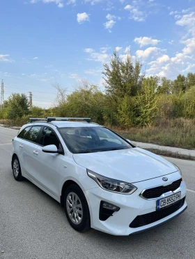 Kia Ceed, снимка 3