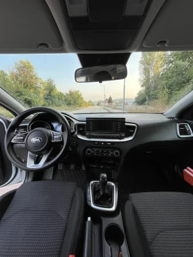 Kia Ceed, снимка 8