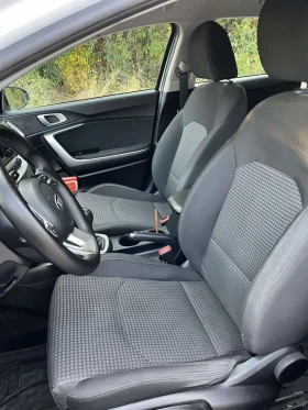 Kia Ceed, снимка 9