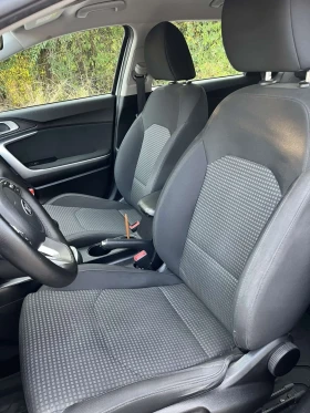 Kia Ceed, снимка 12