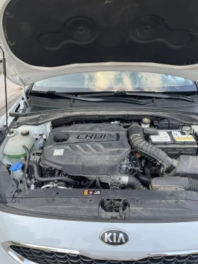 Kia Ceed, снимка 13