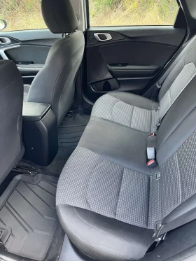 Kia Ceed, снимка 7